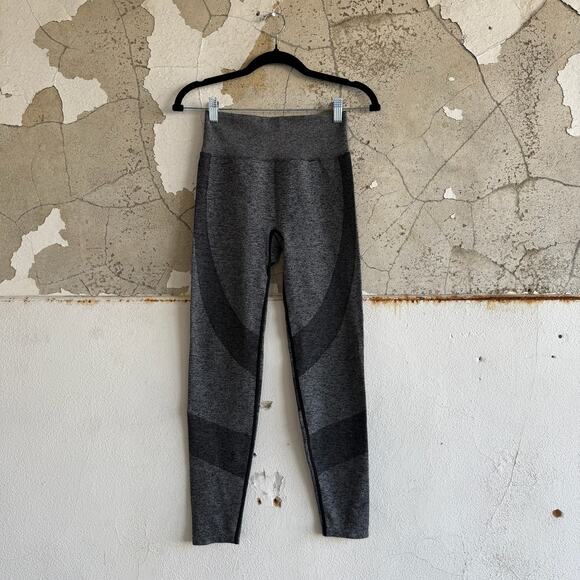 PINK Active Seamless High-Waist Leggings Size Small - Picture 3 of 6